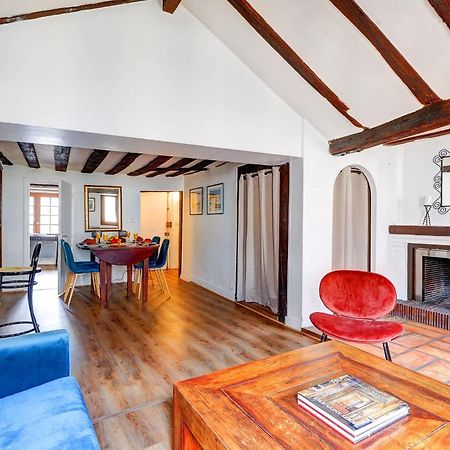 Ile Saint-Louis - 2Br - Cityapartmentstay Paris Eksteriør bilde