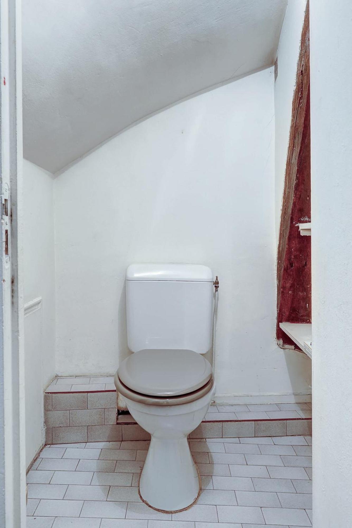 Ile Saint-Louis - 2Br - Cityapartmentstay Paris Eksteriør bilde