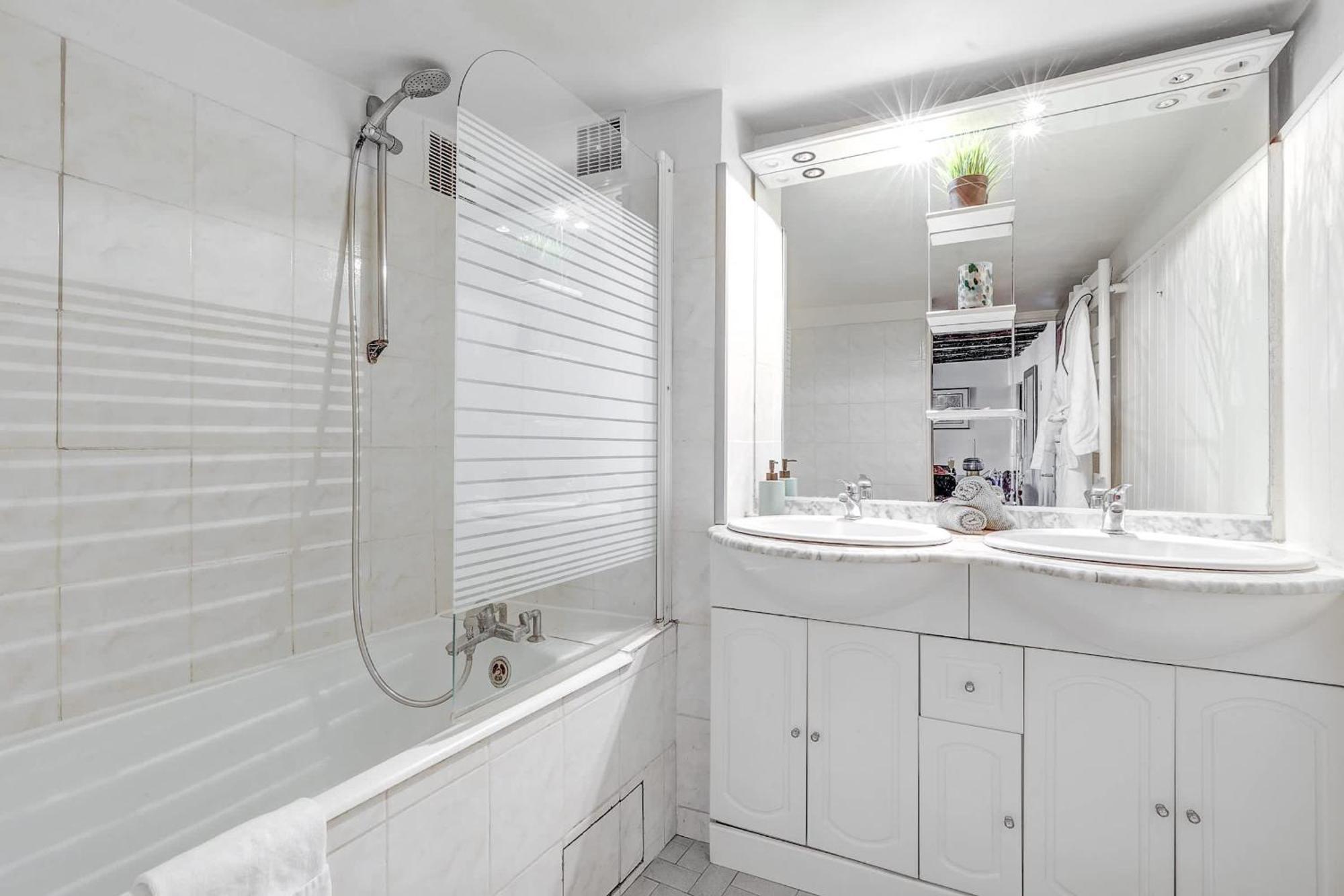 Ile Saint-Louis - 2Br - Cityapartmentstay Paris Eksteriør bilde