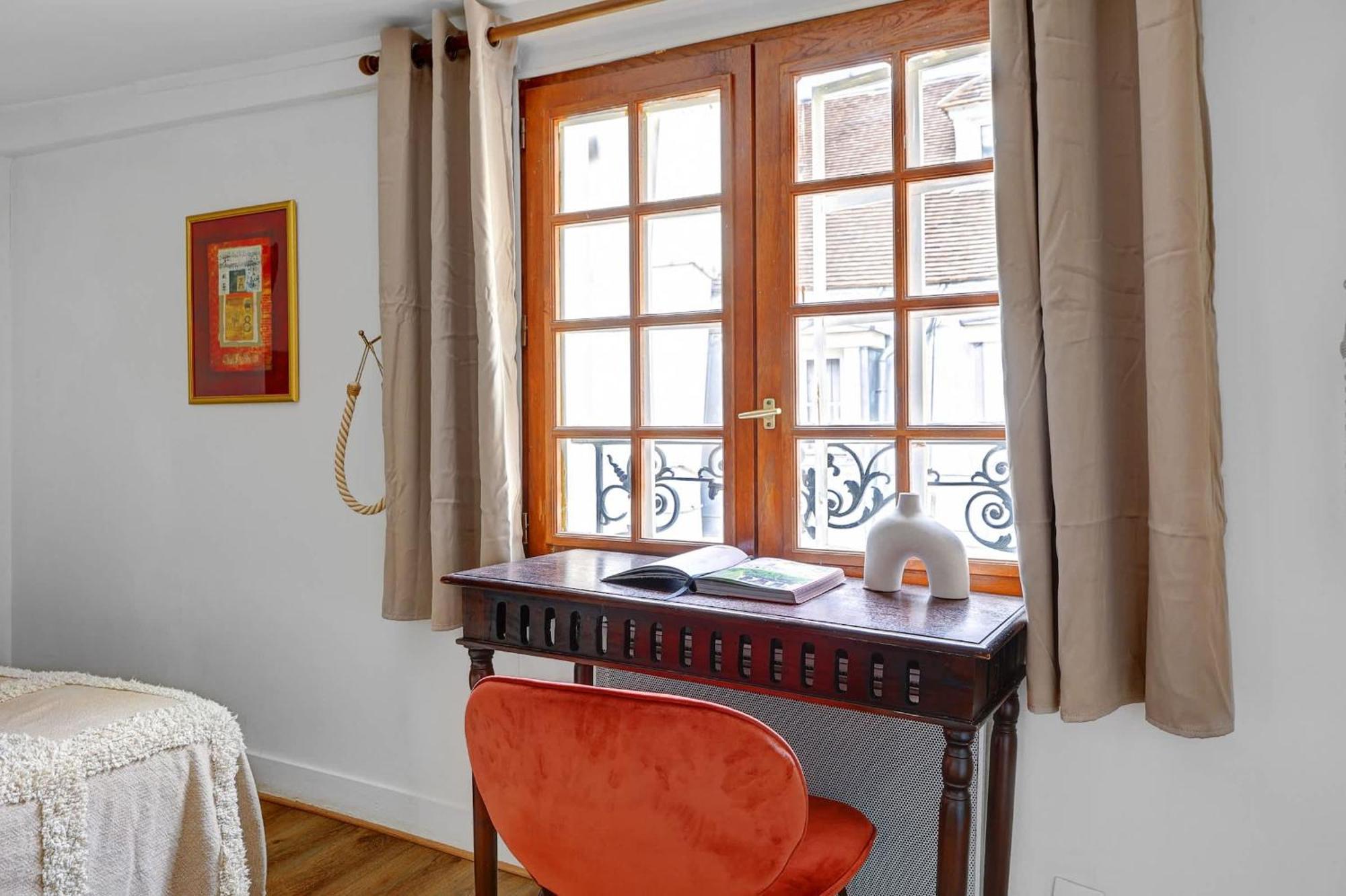Ile Saint-Louis - 2Br - Cityapartmentstay Paris Eksteriør bilde