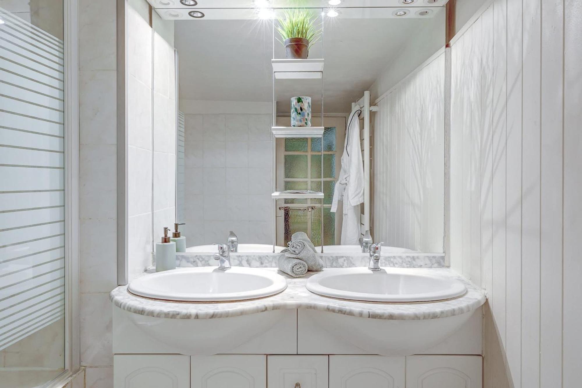 Ile Saint-Louis - 2Br - Cityapartmentstay Paris Eksteriør bilde